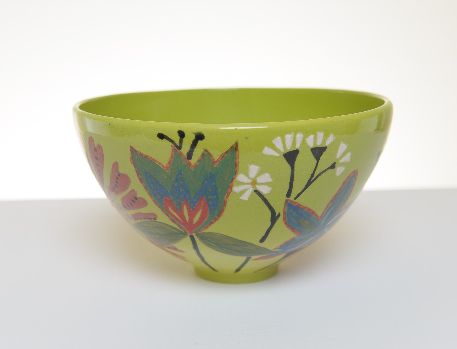 Lorna's Ceramics Small Bowl