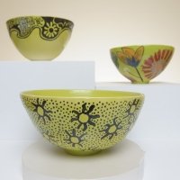 Lorna's Ceramics Small Bowl